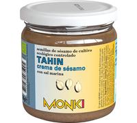 Monki Tahin Tostado 330gr Bio