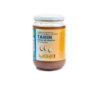 Monki Tahin Tostado 650gr Bio