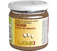 Monki Tahin Tostado Sin Sal Bio 330g