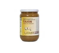 Monki Tahin Tostado Sin Sal Bio 650 g