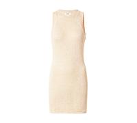 Monki Vestido de punto 'Rania' arena Mujer Monki XXS arena