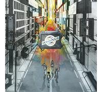 Monkipolis - see me in colour