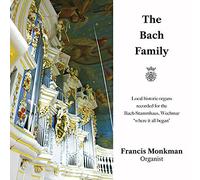 Monkman, Francis - The Bach Family