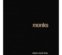 Monks - Black Monk Time