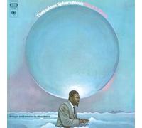 Monk's Blues [180 gm LP Coloured Vinyl] [Vinilo]