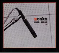 Monks - Demo Tapes