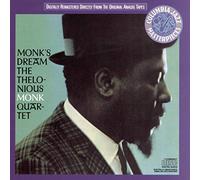Monk's Dream