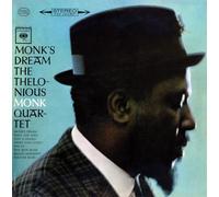 MONK'S DREAM