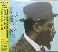 Monk's Dream +4 [Ltd.Re-Issue]