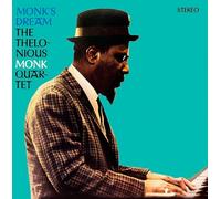 Monk's Dream (Colored Edition) [Vinilo]