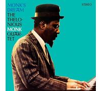 Monk's Dream (Colored Edition) [Vinilo]