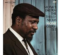 Monk's Dream (Limited Edition) [Vinilo]