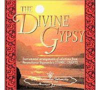 Monks & Lay Members of SRF - The Divine Gypsy
