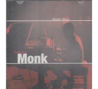 Monk's Mood CD European Rajon 2002 by Thelonious Monk (0100-01-01)