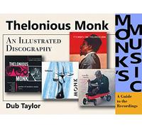 Monk's Music: An Illustrated Discography