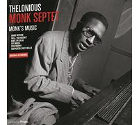 Monk'S Music [Vinilo]