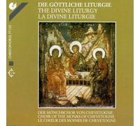 Monks of Chevetogne - The Divine Liturgy