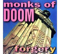 Monks of Doom - Forgery