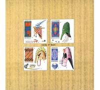 Monks Of Doom - Soundtrack To The Film : 'Breakfast On The Beach Of Deception'