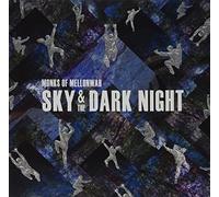 Monks of Mellonwah - Sky and the Dark Night.. [Vinilo]