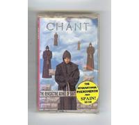 Monks of Santo Domingo De Silos - Chant [Casete]
