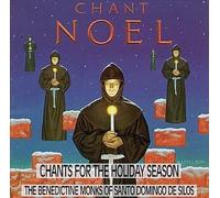 Monks of Santo Domingo De Silos - Noel