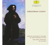 Monks of Silos - Gregorian-Chant