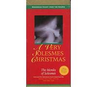 Monks of Solesmes - Very Solesmes Xmas