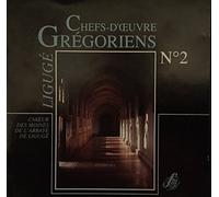 Monks of the Abbey of Kergonan - Initiation to Gregorian Chant