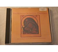 Monks of the Denslov Monastery - Russian Orthodox Tradition