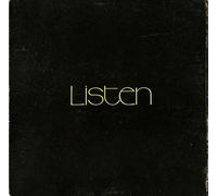 Monks Of Weston Priory - Listen Songs Of Presence [LP]