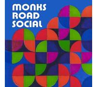 MONKS ROAD SOCIAL - RISE UP SINGING! [Vinilo]