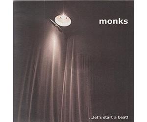 Monks, the - Let's Start a Beat [Vinilo]