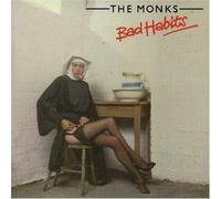Monks the^The Monks - Bad Habits