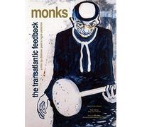 Monks - The Transatlantic Feedback [Reino Unido] [DVD]