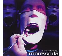 Monksoda - Safe and Sound