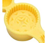 MONLEYTA Molde de plástico Maamoul Molde de decoración para Hornear de Galletas de Oriente Medio Molde para decoración de Dulces