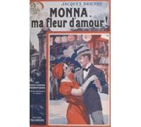 Monna Ma Fleur Damour ! (ebook)