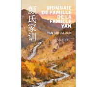 Monnaie de famille de la famille Yan: Yan Shi Jia Xun
