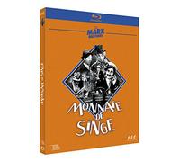 Monnaie de singe [Blu-ray]