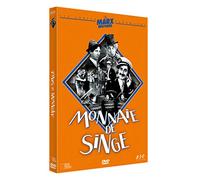 Monnaie de singe [DVD]