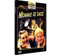 Monnaie de singe [Francia] [DVD]