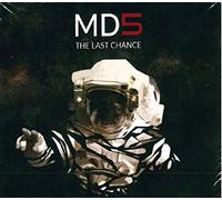 MONNAIE DE SINGE - The Last Chance