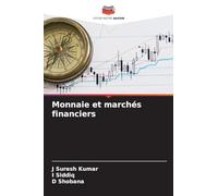 Monnaie et marchés financiers