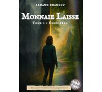 Monnaie Laisse - Tome 1 - Ebréchées