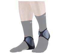 Monnet - Calcetines de esquí - GelProtech Chevillère Gris de Silicona - Talla L Gris L