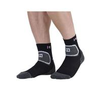 Monnet Calcetines Mid Perf (Negro)