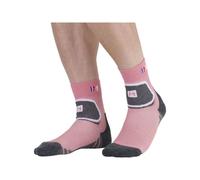 MONNET Mid Perf - Unisex - Rosa - talla 41-42- modelo 2026