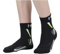 Monnet Calcetines Trek Junior (Verde)