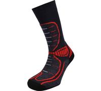 MONNET Energy Nordic Red - Hombre - Rojo / Negro - talla 41/42- modelo 2026